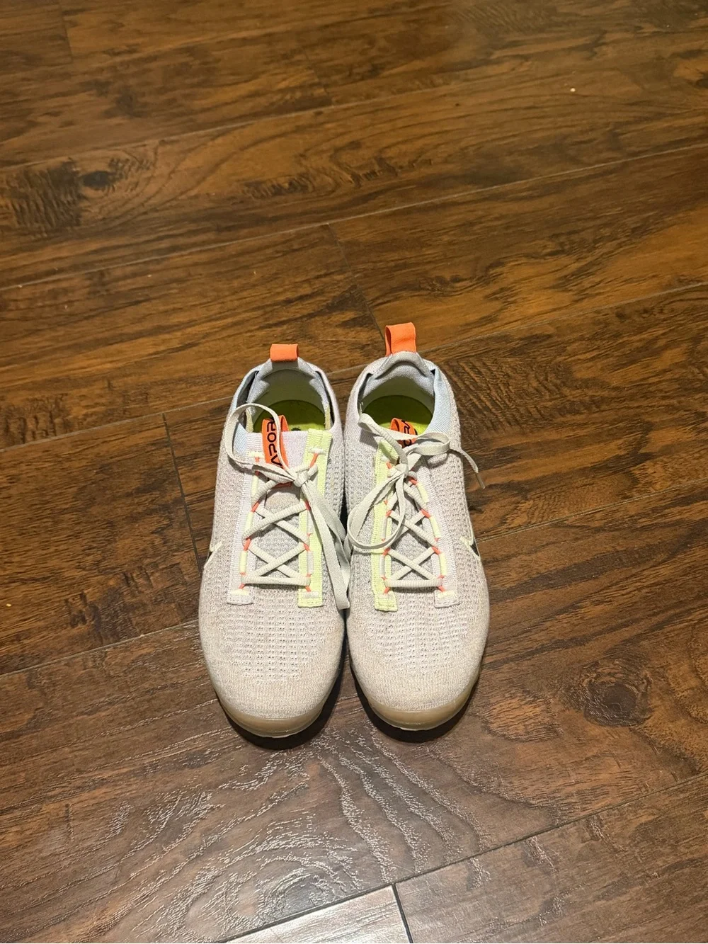 Nike women’s air flynit vapormax 2021 size 7.5